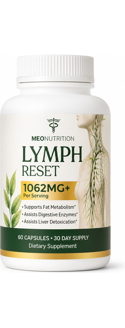 Lymph Reset