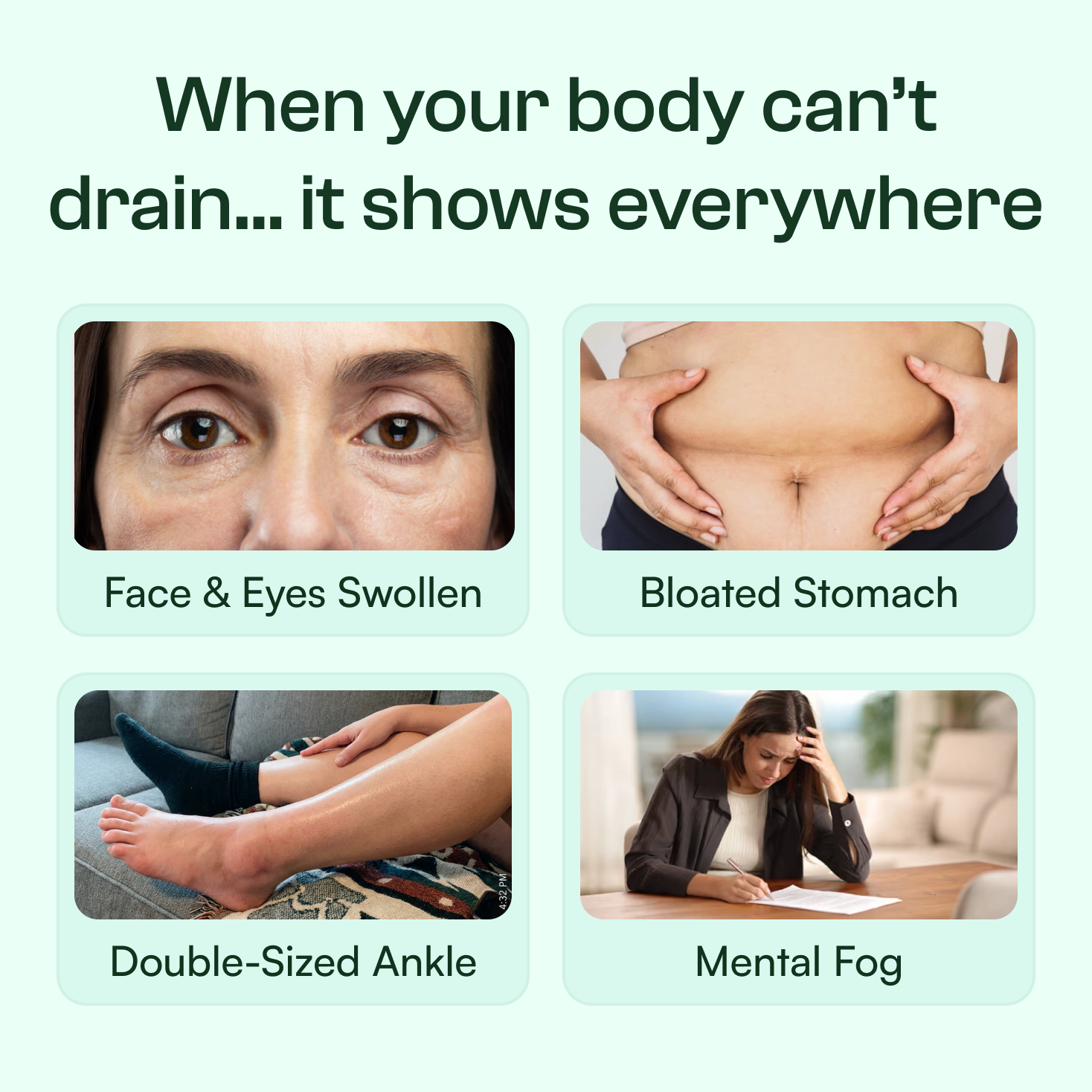 Lymph Reset
