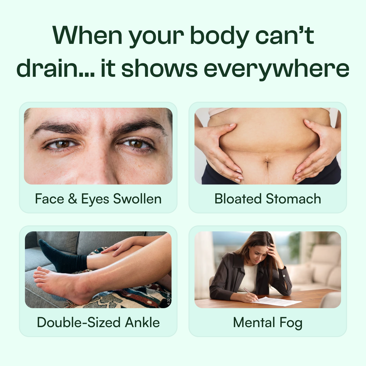 Lymph Reset
