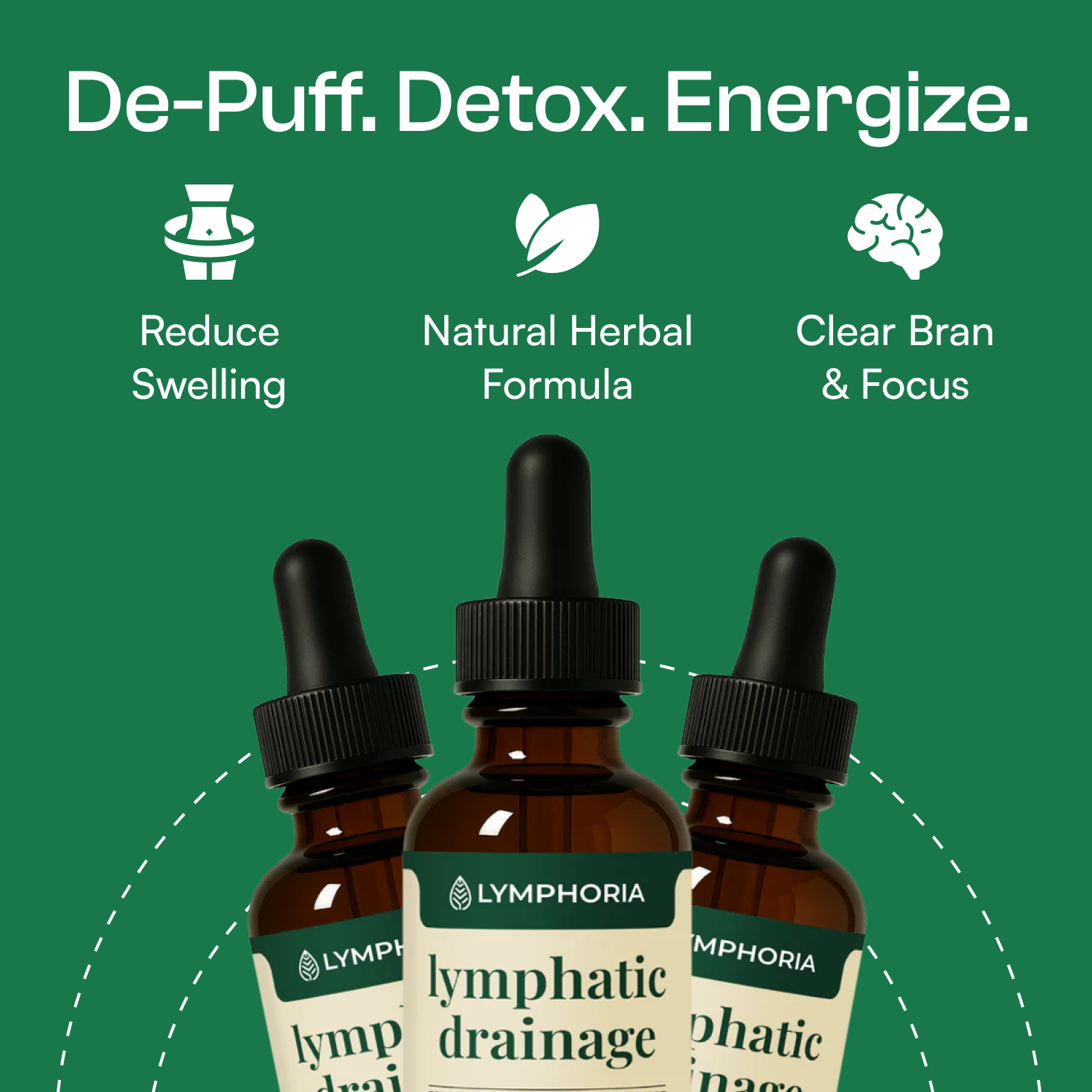 Lymph Reset