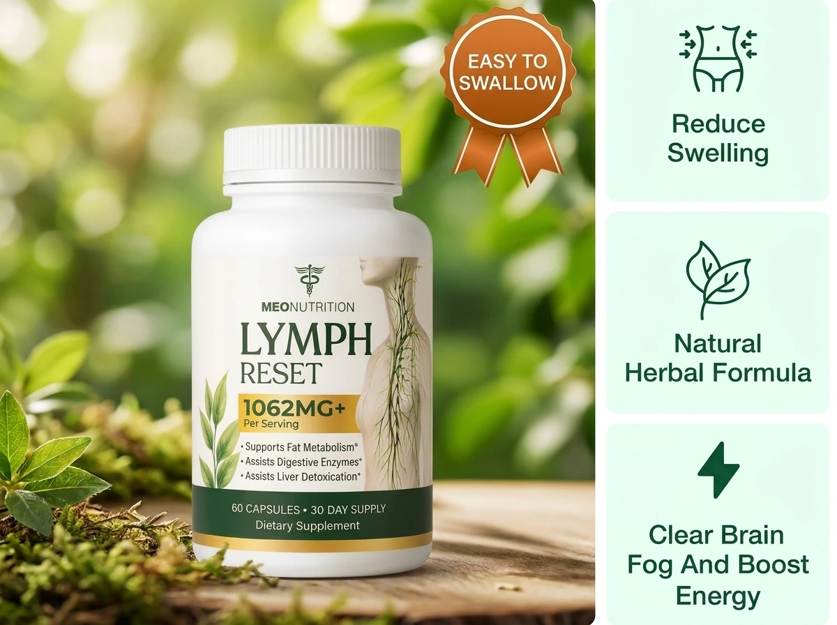 Lymph Reset