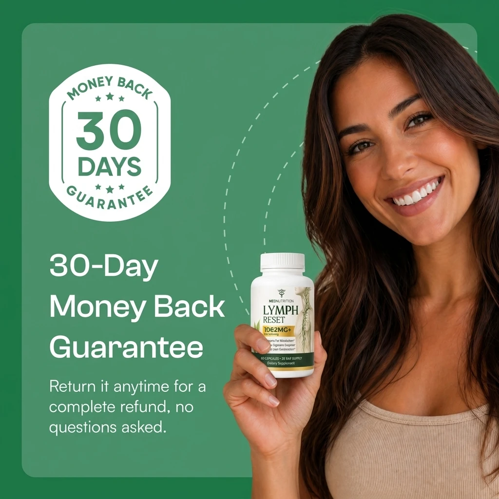 Lymph Reset