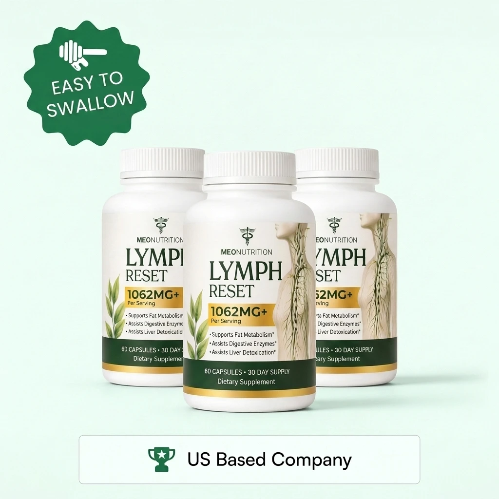 Lymph Reset