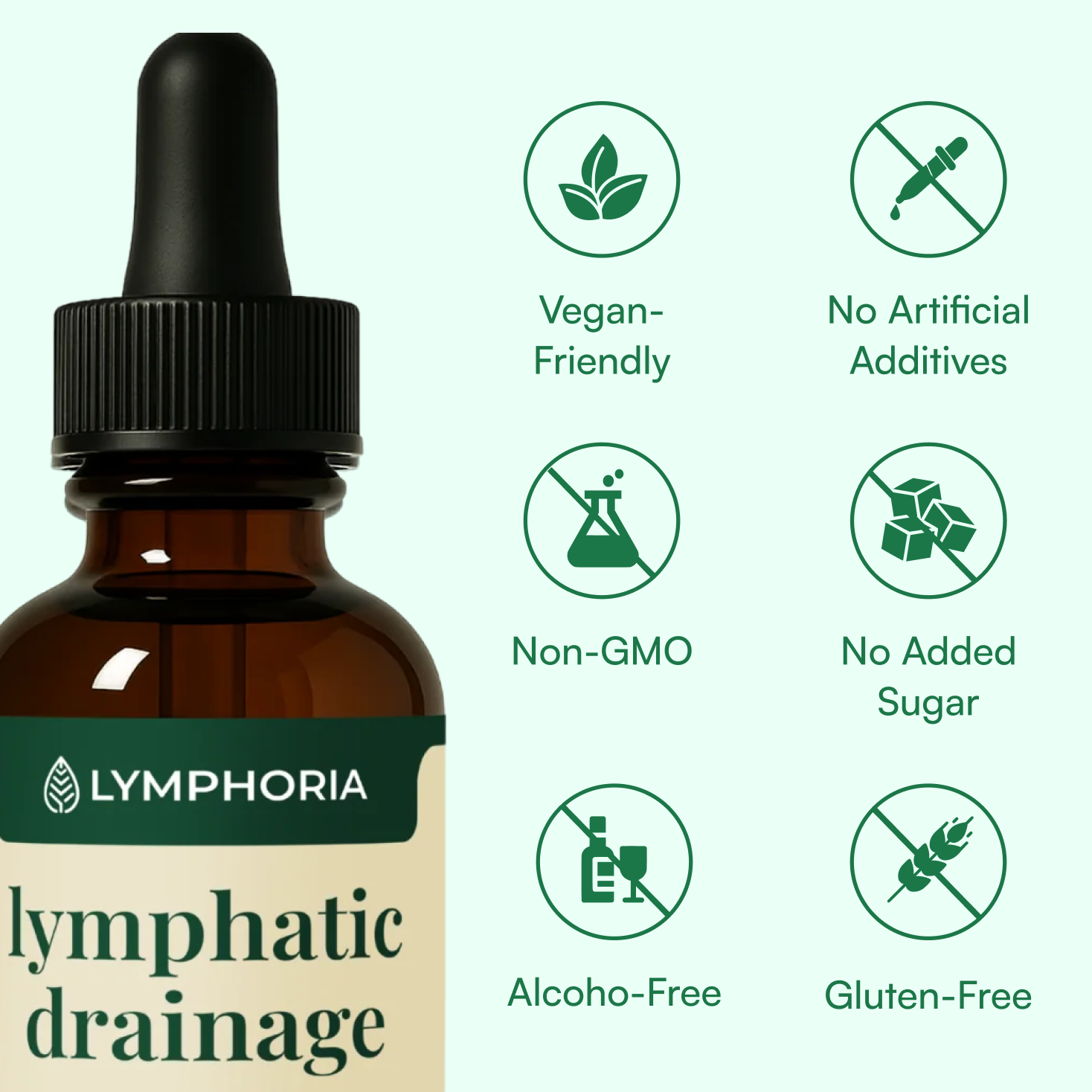 Lymph Reset