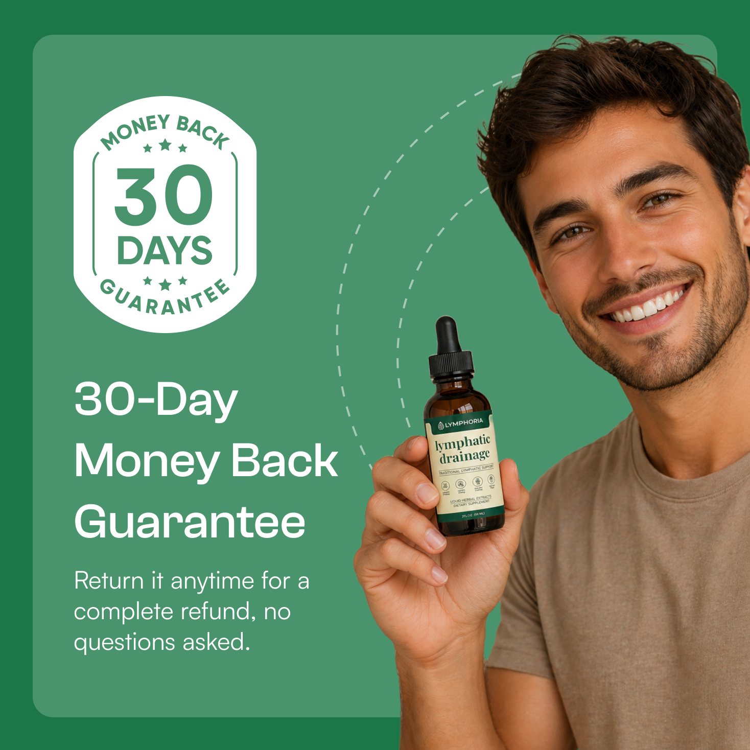 Lymph Reset