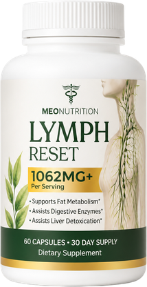Lymph Reset